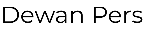 Dewan Pers logo