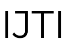 IJTI logo