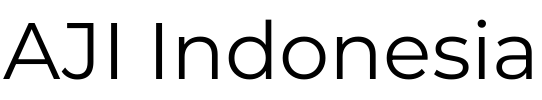 AJI Indonesia logo