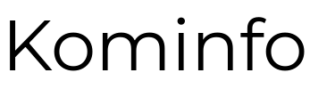 Kominfo logo