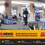 Perkuat Ekosistem UMKM yang Tangguh dan Fleksibel, Bupati Garut Hadiri Inaugurasi Wirahebat Batch 
