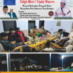 Tabligh Akbar Desa Sukamurni : “Perkuat Silaturahmi, Bangun Desa Bertaqwa”