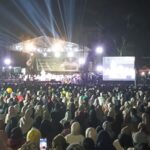 Pemuda Pancasila PAC Malangbong turut Ambil Bagian Dalam Pengamanan Peringatan Tahun Baru Islam 1448 H