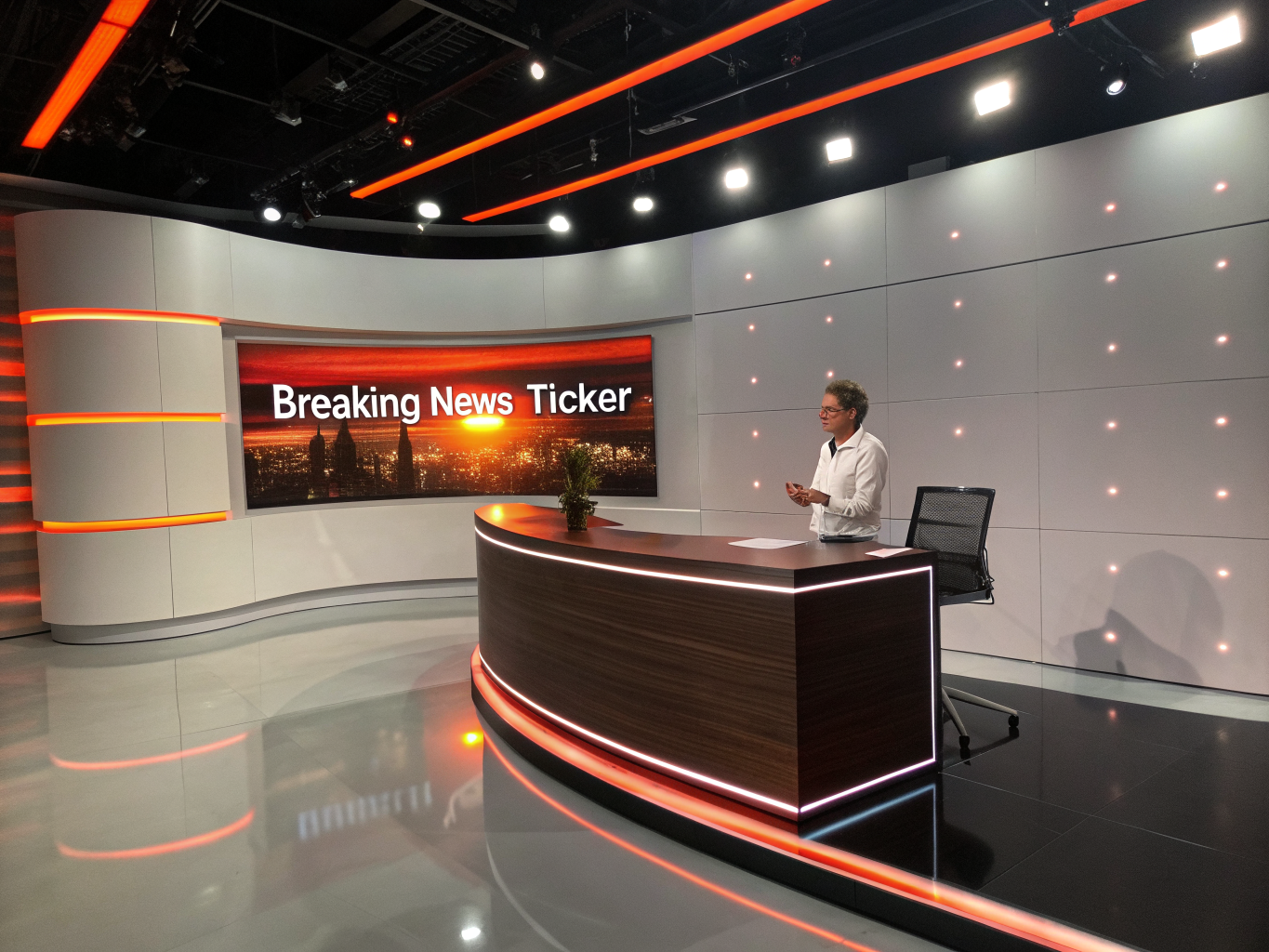 Liputan berita nasional terkini