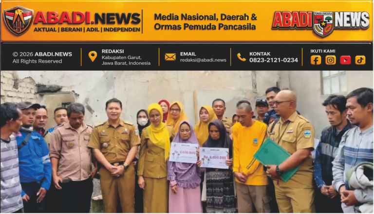 Informasi Peristiwa Kecamatan