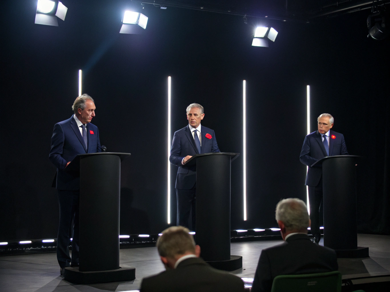 Diskusi panel ekonomi
