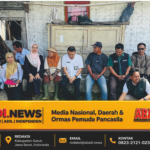 Respons Cepat Rumah Tidak Layak Huni di Cilawu, Dinsos Garut Salurkan Santunan dan Kawal Bantuan Kemensos