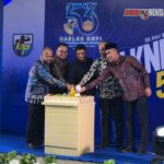KNPI Kabupaten Garut Memperingati Harlah yang Ke – 53