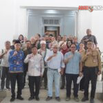 Kementan dan IFAD Evaluasi Keberhasilan Program UPLAND, Garut Jadi Percontohan Pengembangan Kentang