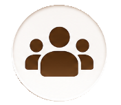 Icon Pengirim Publik