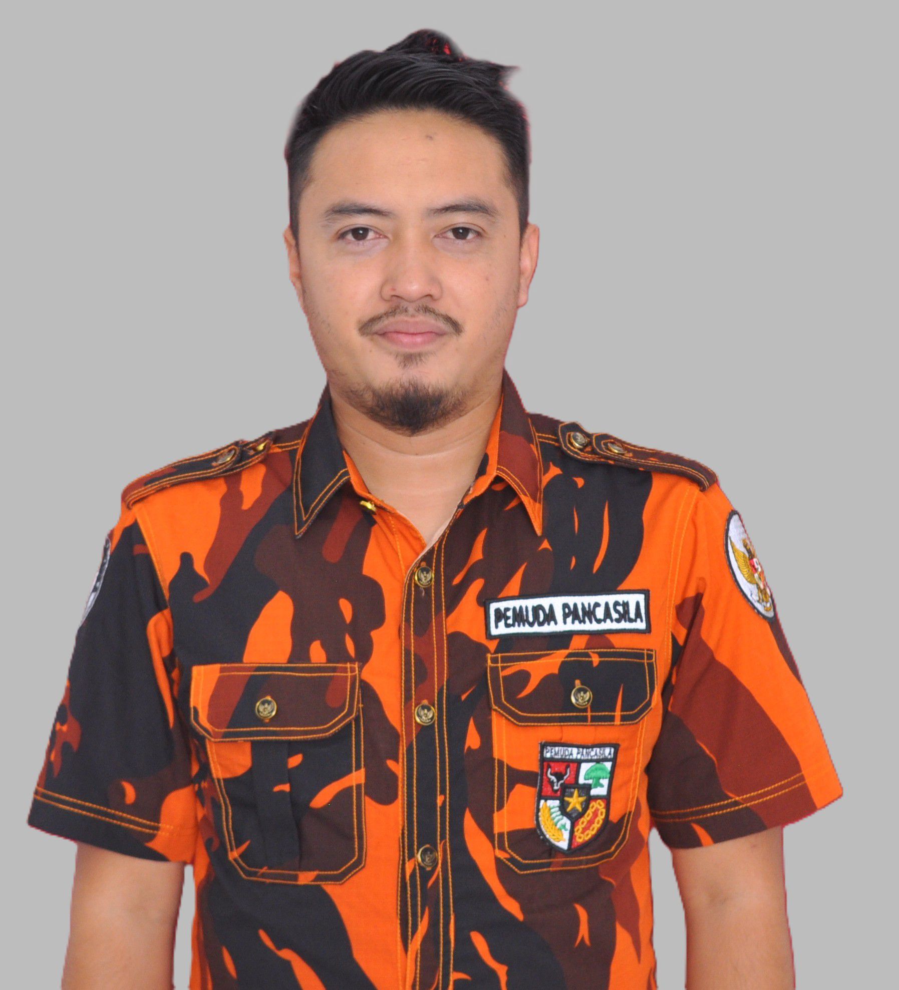 M. Hanip Fasha