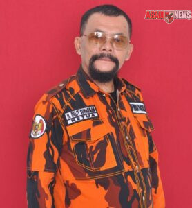H. Delit Suparman: Jaga Rawat Jawa Barat Merupakan Kewajiban Kita Bersama