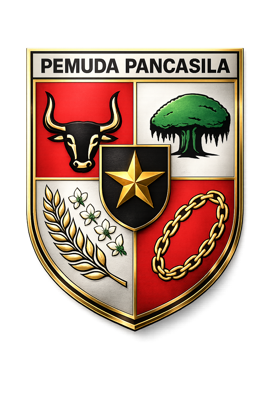 Pemuda Pancasila