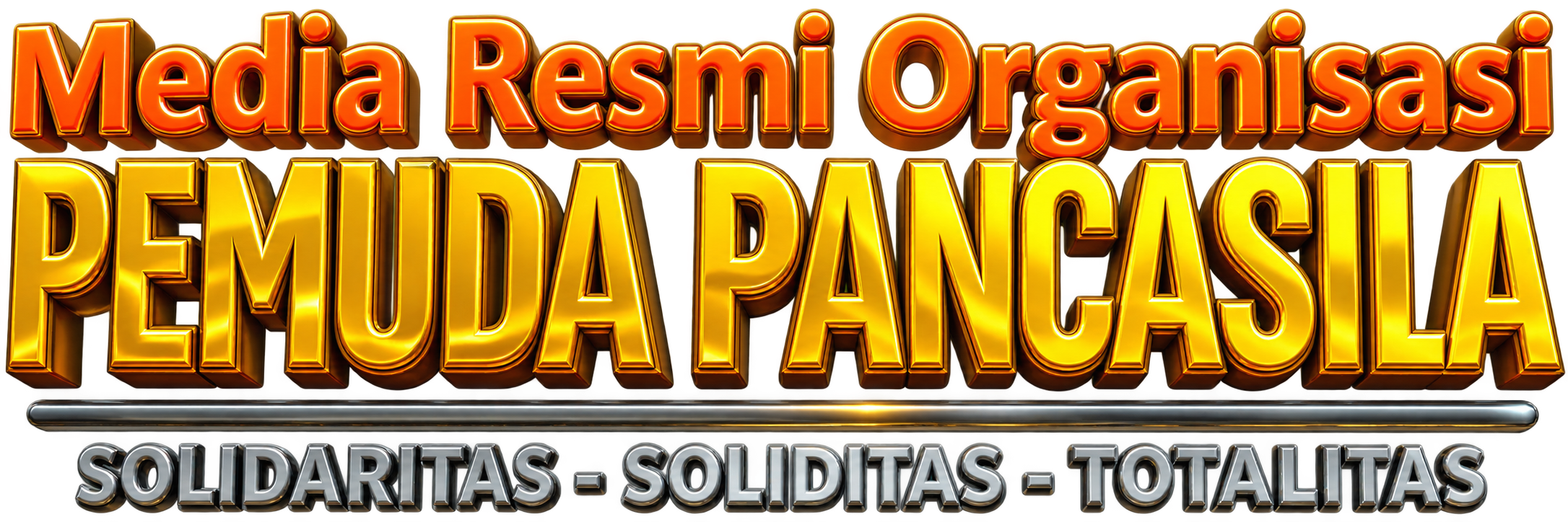 Media Resmi Organisasi Pemuda Pancasila — Solidaritas, Soliditas, Totalitas