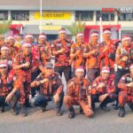 Koti Mahatidana MPC Pemuda Pancasila Garut Aktif Jaga Persatuan dan Keutuhan NKRI