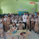 Penerapan Jam Masuk Sekolah Pukul 06.30 WIB, Bupati Garut Tinjau Langsung