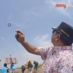 Garut International Kite Festival 2026 Jadi Etalase Wisata Garut ke Dunia