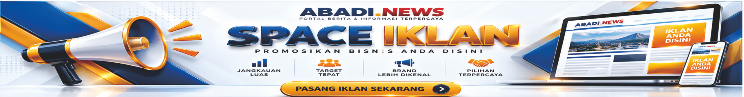 Iklan Banner