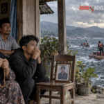 Korban KM Virgo: 10 Warga Garut Masih Dinanti Keluarga