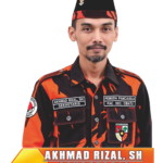 Akhmad Rizal, S.H.