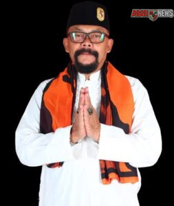 Ketua MPC. Pemuda Pancasila Garut : Selamat Hari Santri, Semoga Para Santri Diberi Kekuatan dan Keberkahan