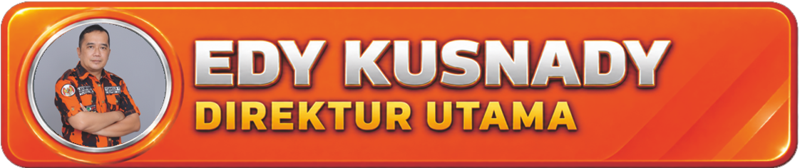 Edy Kusnady - Direktur Utama