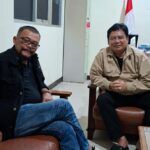 Ketua Komite SMPN 1 Garut H. Delit Suparman Apresiasi Lima Murid Kelas VII Berprestasi di Berbagai Ajang
