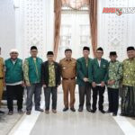 Bupati Garut Ajak DMI Optimalkan Peran Masjid bagi Masyarakat dan Generasi Muda